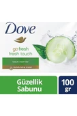 Cream Bar 90 gr Fresh Touch thumbnail 1