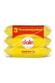 Dalin Klasik 3'lü Islak Havlu 3*56 Adet thumbnail 1