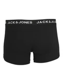 Jack Jones Solıd 10 Lu Paket Erkek Boxer 12189937 thumbnail 2