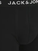 Jack Jones Solıd 10 Lu Paket Erkek Boxer 12189937 thumbnail 5