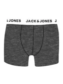 Jack Jones Solıd 12 Li Paket Erkek Boxer 12189935 thumbnail 3