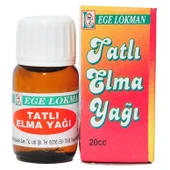 Tatlı Elma Yağı 20 cc thumbnail 4