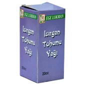 Isırgan Tohumu Yağı 20 cc thumbnail 1