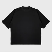 Oversize 'Twıns' T-Shırt thumbnail 2