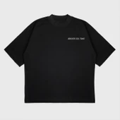Oversize 'Broken' T-Shırt thumbnail 2