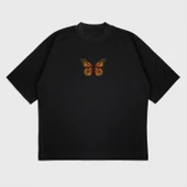 Oversize 'Nature Angel' T-Shırt thumbnail 2