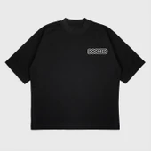 Oversize 'Doomed' T-Shırt thumbnail 2