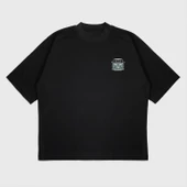 Oversize 'Veteran' T-Shırt thumbnail 2