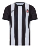 Beşiktaş Orijinal Umbro Çubuklu Forma thumbnail 1