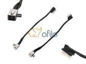 Dell inspiron 14 5493 Notebook Dc Power Jack (Kablolu) thumbnail 1