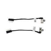 Dell inspiron 14 5493 Notebook Dc Power Jack (Kablolu) thumbnail 2