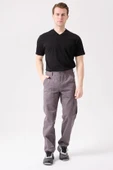 GALANTHUS TECHNİC PANTOLON GRİ thumbnail 1