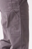 GALANTHUS TECHNİC PANTOLON GRİ thumbnail 8
