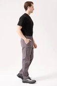 GALANTHUS TECHNİC PANTOLON GRİ thumbnail 4