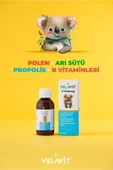 Velavit V-Yummy 150 ml thumbnail 1