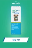 Velavit V-Yummy 150 ml thumbnail 5