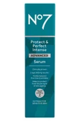 No7 Protect & Perfect Intense Advanced Yüz Serumu 30ML thumbnail 6