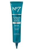No7 Protect & Perfect Intense Advanced Yüz Serumu 30ML thumbnail 5