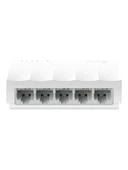 TP-LİNK 5-PORT 10/100Mbps Desktop Switch thumbnail 2