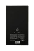 Lattafa Maahir Black Edition 100 ml Parfüm thumbnail 4