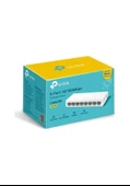 TP-LİNK LS1008 8-PORT 10/100Mbps Desktop Switch thumbnail 1