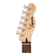 Squier Sonic Telecaster Laurel Klavye BPG Torino Red Elektro Gitar thumbnail 2