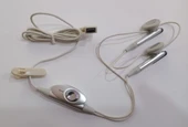 Samsung D500 D600 headset KULAKLIK (SUBZERO MARKA) thumbnail 1