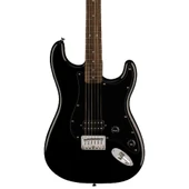 Squier Sonic Stratocaster Hard Tail H Laurel Klavye BPG Black Elektro Gitar thumbnail 4