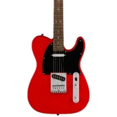 Squier Sonic Telecaster Laurel Klavye BPG Torino Red Elektro Gitar thumbnail 4