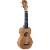 Mahalo ML1SD Soprano Ukulele (Sand Dune) thumbnail 1