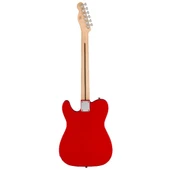 Squier Sonic Telecaster Laurel Klavye BPG Torino Red Elektro Gitar thumbnail 3