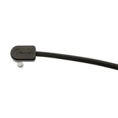 Fender Blockchain Patch Cable Kit Large Siyah Patch Kablosu thumbnail 4