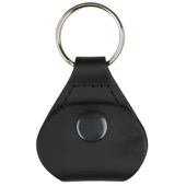 Fender Leather Pick Holder Anahtarlık Black thumbnail 2