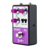 Fender Bassman Fuzz Pedalı thumbnail 3