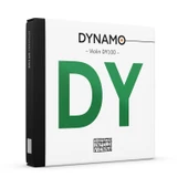 Thomastik DY100 Dynamo Set 4/4 Medium Keman Teli thumbnail 2