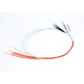 Thomastik DY100 Dynamo Set 4/4 Medium Keman Teli thumbnail 4