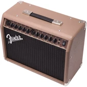 Fender Acoustasonic 40 UK Akustik Gitar Amfisi thumbnail 3