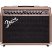 Fender Acoustasonic 40 UK Akustik Gitar Amfisi thumbnail 1