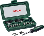 Bosch 2607019504 46 Parça Cırcırlı Tornavida Seti thumbnail 1