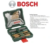 BOSCH X-Line 40 Parça Aksesuar Seti thumbnail 2