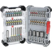 BOSCH Vidalama Ucu Seti 43 Parça thumbnail 1