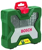 BOSCH X-Line 33 Parça Aksesuar Seti thumbnail 2
