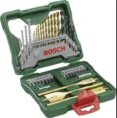 BOSCH X-Line 40 Parça Aksesuar Seti thumbnail 3