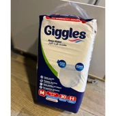 GİGGLES M BEDEN EMİCİ KÜLOT BEZ thumbnail 1