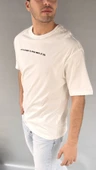 Yılan Baskı T-shirt thumbnail 5