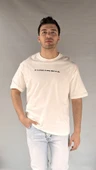 Yılan Baskı T-shirt thumbnail 3