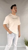 Yılan Baskı T-shirt thumbnail 1