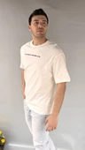 Yılan Baskı T-shirt thumbnail 4