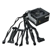 POWERBOOST 550W 80+ PB550WB POWER SUPPLY thumbnail 4