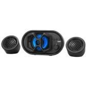 FRISBY FS-2422U 2.1 Multimedya Bluetooth Hoparlör thumbnail 1